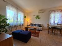 Część wypoczynkowa w obiekcie House Pavicini 333