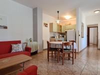 Kuchnia lub aneks kuchenny w obiekcie House Pavicini 333