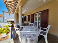 Balkon lub taras w obiekcie House Pavicini 333