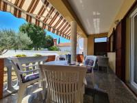 Balkon lub taras w obiekcie House Pavicini 333