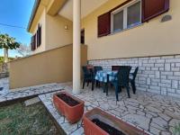 Budynek, w którym mieści się apartament