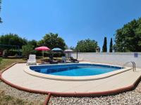 Basen w obiekcie House Pavicini 333 lub w pobliżu