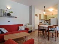 Kuchnia lub aneks kuchenny w obiekcie House Pavicini 333