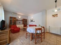 Telewizja i/lub zestaw kina domowego w obiekcie House Pavicini 333