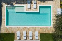 The swimming pool at or close to Ionian Garden Villas - Villa Sol