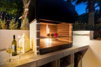 Ionian Garden Villas - Villa Sol italokat is kínál