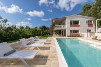 The swimming pool at or close to Ionian Garden Villas - Villa Sol