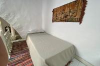 Půdorys ubytování Ririka Village House