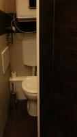 Kúpeľňa v ubytovaní Nightingale Luxury Apartment