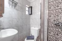 Kúpeľňa v ubytovaní Villa Sun Solé