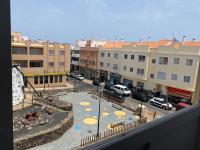 Okolie apartmánu