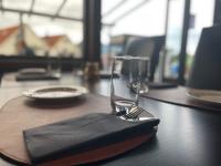 Fotografie z fotogalerie ubytování Gjøa Motell v destinaci Rosendal