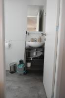 Plán poschodí v ubytovaní Mobile Homes Sara - Camping Baško Polje , Adriatic , Dalmatia