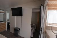Plán poschodí v ubytovaní Mobile Homes Sara - Camping Baško Polje , Adriatic , Dalmatia