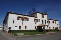 A Posada, Tembleque – Precios actualizados 2023