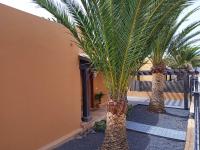 Půdorys ubytování Villa Oasis II