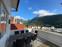 Balestrand Fjordapartments