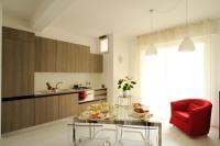 Jedzenie w apartamencie lub w pobliżu