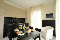 Jedzenie w apartamencie lub w pobliżu