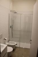 Kúpeľňa v ubytovaní ADRIA Luxury Residence - Centro Trieste