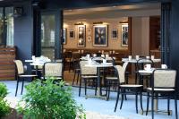 Ресторан / где поесть в Kimpton Banneker Hotel by IHG