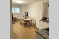 Půdorys ubytování Bonito piso Ribadesella VUT2938AS