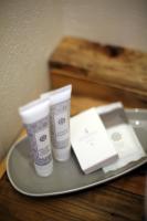 SOUSIE'S RUSTIC STAYの見取り図または間取り図