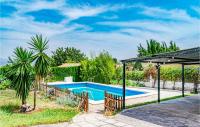 The swimming pool at or close to Gorgeous Home In Alhaurin De La Torre