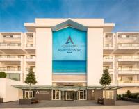 AQUA Hotel Aquamarina & Spa, Santa Susanna – Bijgewerkte ...