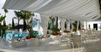 The swimming pool at or close to Hotel Suites Albayzin Del Mar