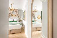 Gallery image of Luxury 2 Bedroom 2,5 Bathroom Apartment - Champs Elysees in Paris