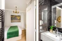 Gallery image of Luxury 2 Bedroom 2,5 Bathroom Apartment - Champs Elysees in Paris