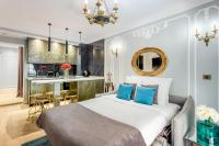 Gallery image of Luxury 2 Bedroom 2,5 Bathroom Apartment - Champs Elysees in Paris