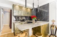 Gallery image of Luxury 2 Bedroom 2,5 Bathroom Apartment - Champs Elysees in Paris