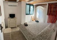 Posteľ alebo postele v izbe v ubytovaní Relais Villa Lucia