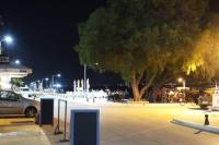 Plán poschodí v ubytovaní Πολυτελές διαμέρισμα 3 Χαλκίδα-Παραλία Αυλίδος
