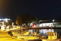 Plán poschodí v ubytovaní Πολυτελές διαμέρισμα 3 Χαλκίδα-Παραλία Αυλίδος