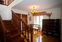 Půdorys ubytování Villa Mercedes