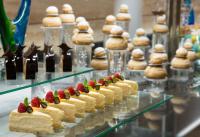 Afbeelding uit fotogalerij van Elexus Hotel Resort & Spa & Casino in Kyrenia