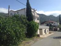 Výhľad na hory alebo výhľad na hory priamo z apartmánu