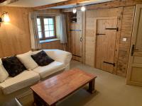 Gallery image of Beautiful renovated chalet near ski resort France in Arâches-la-Frasse