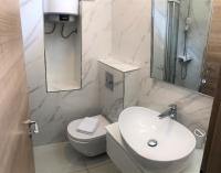 Kúpeľňa v ubytovaní Apartments & Rooms Formenti