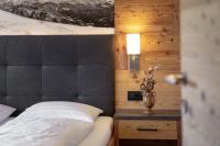 Posteľ alebo postele v izbe v ubytovaní Apartments La Mana