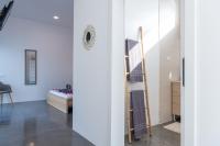 Půdorys ubytování Villa Santiago