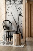 Plan piętra w obiekcie Folkova 21 - Apartamenty