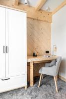 Plan piętra w obiekcie Folkova 21 - Apartamenty