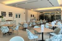 Restaurace v ubytování Aparthotel Attica21 As Galeras