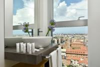 Plan piętra w obiekcie Torre Galfa Milano Luxury Apartments | UNA Esperienze