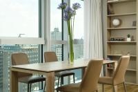 Plan piętra w obiekcie Torre Galfa Milano Luxury Apartments | UNA Esperienze
