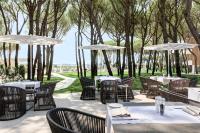 Nhà hàng/khu ăn uống khác tại Bellevue Hotel & Resort